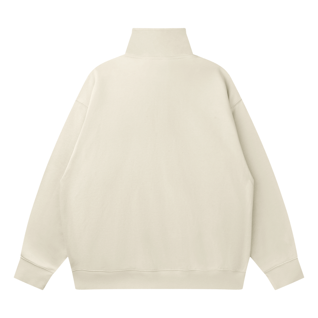 Feather Core Quarter-Zip