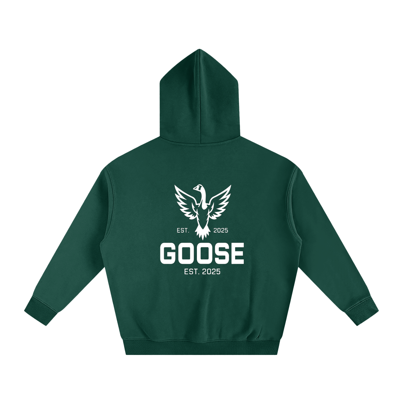 Feather Core Hoodie