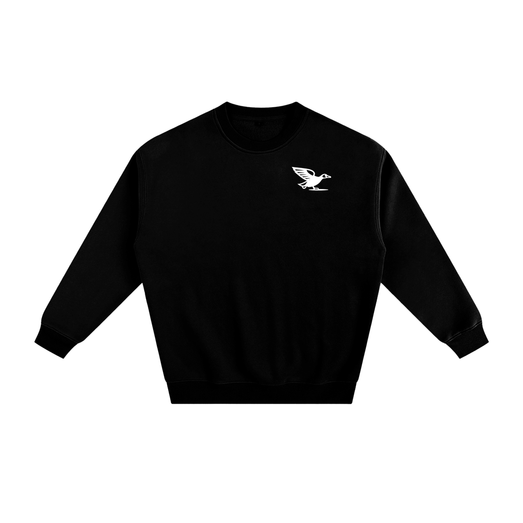 Feather Core Sweatshirt