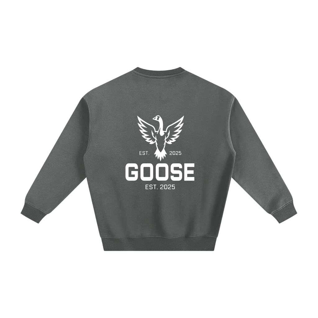 Feather Core Sweatshirt