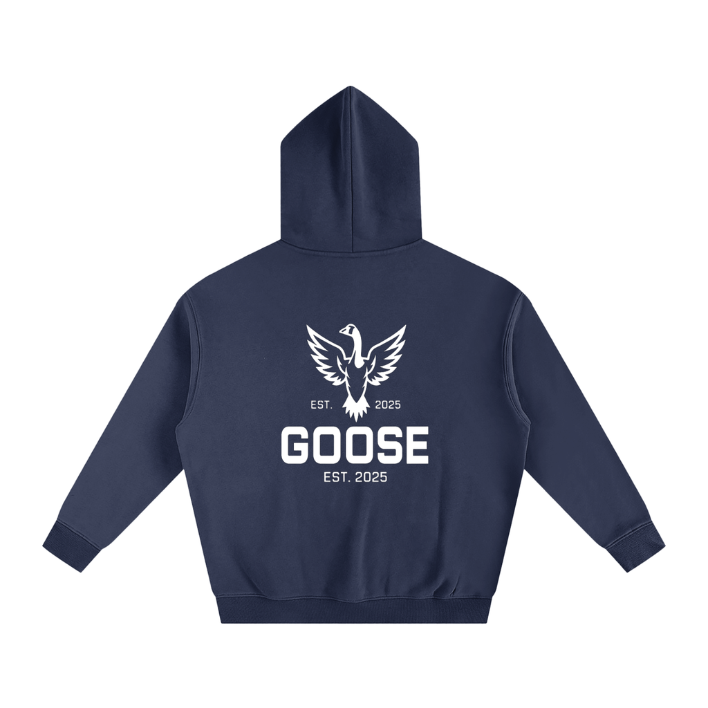 Feather Core Hoodie