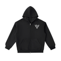 Feather Core Essential Heavyweight Pocket Hoodie