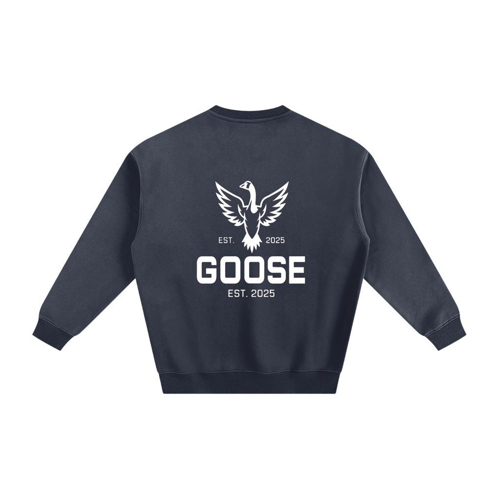 Feather Core Sweatshirt