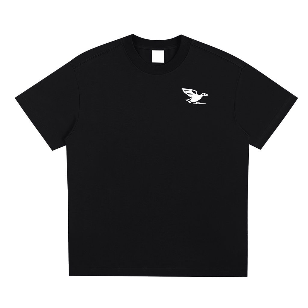 Feather Core T-Shirt