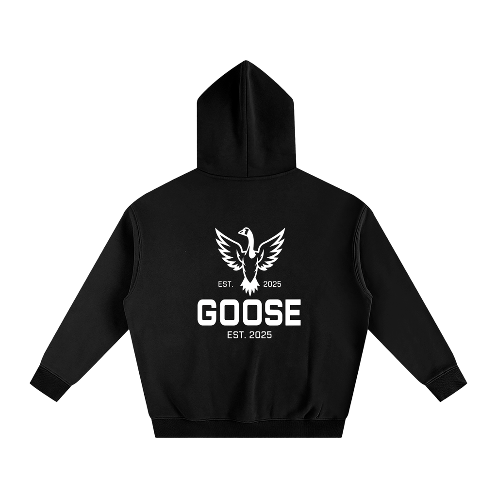 Feather Core Hoodie
