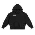 Goose Fly High Heavyweight Hoodie