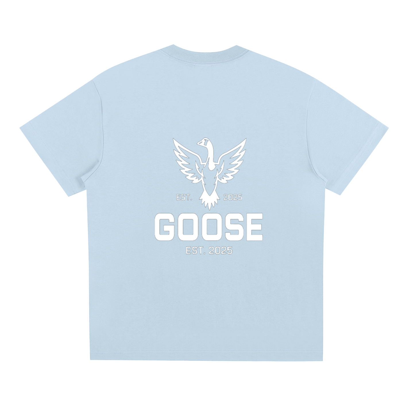 Feather Core T-Shirt