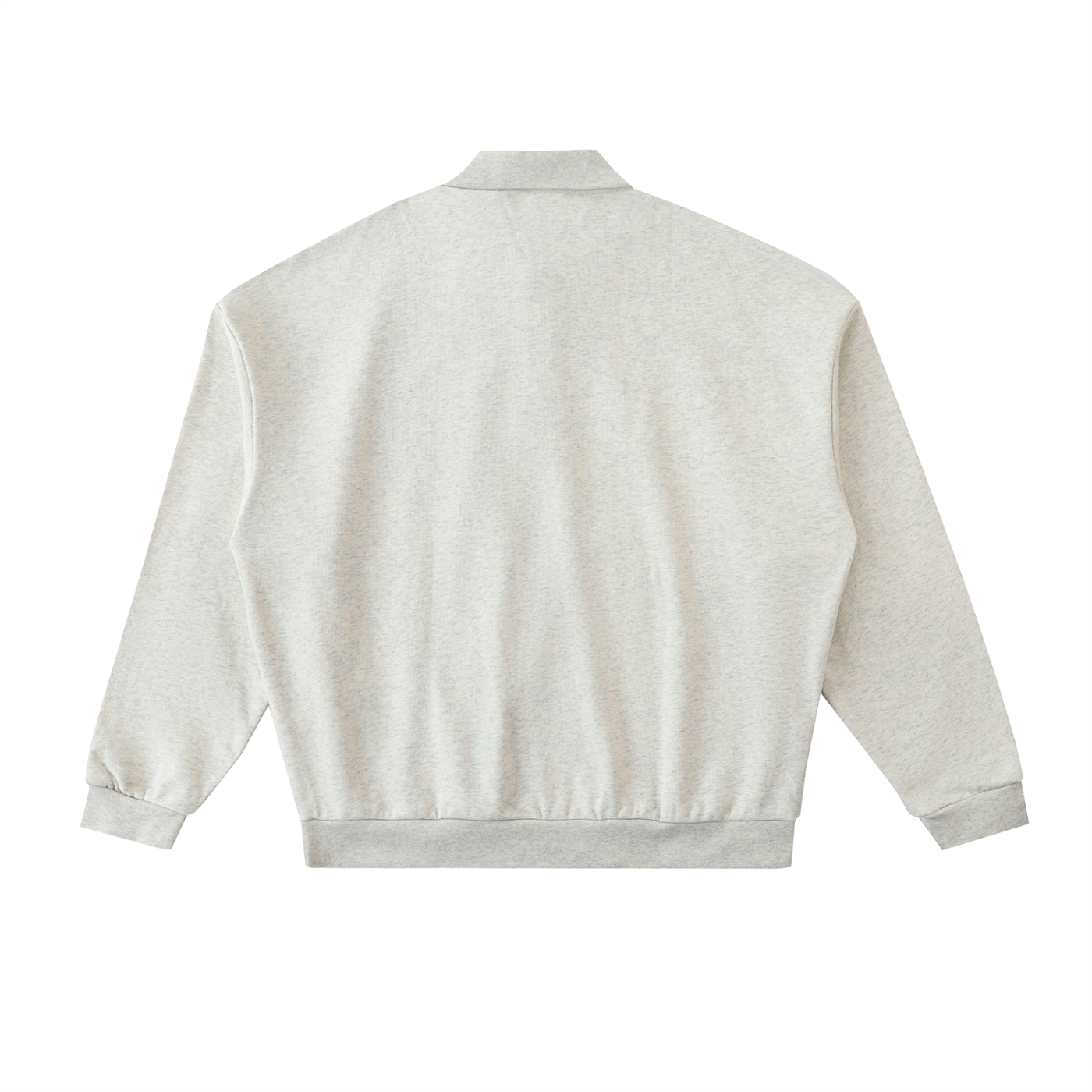 Goose Polo Sweatshirt