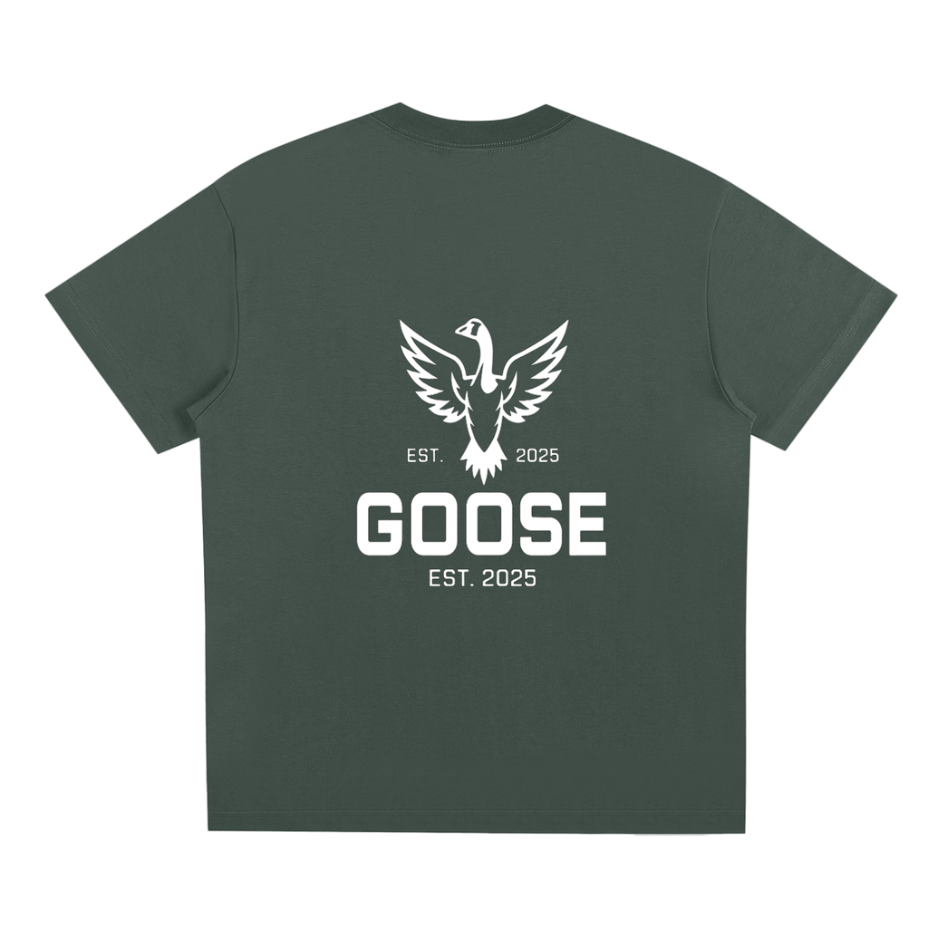 Feather Core T-Shirt