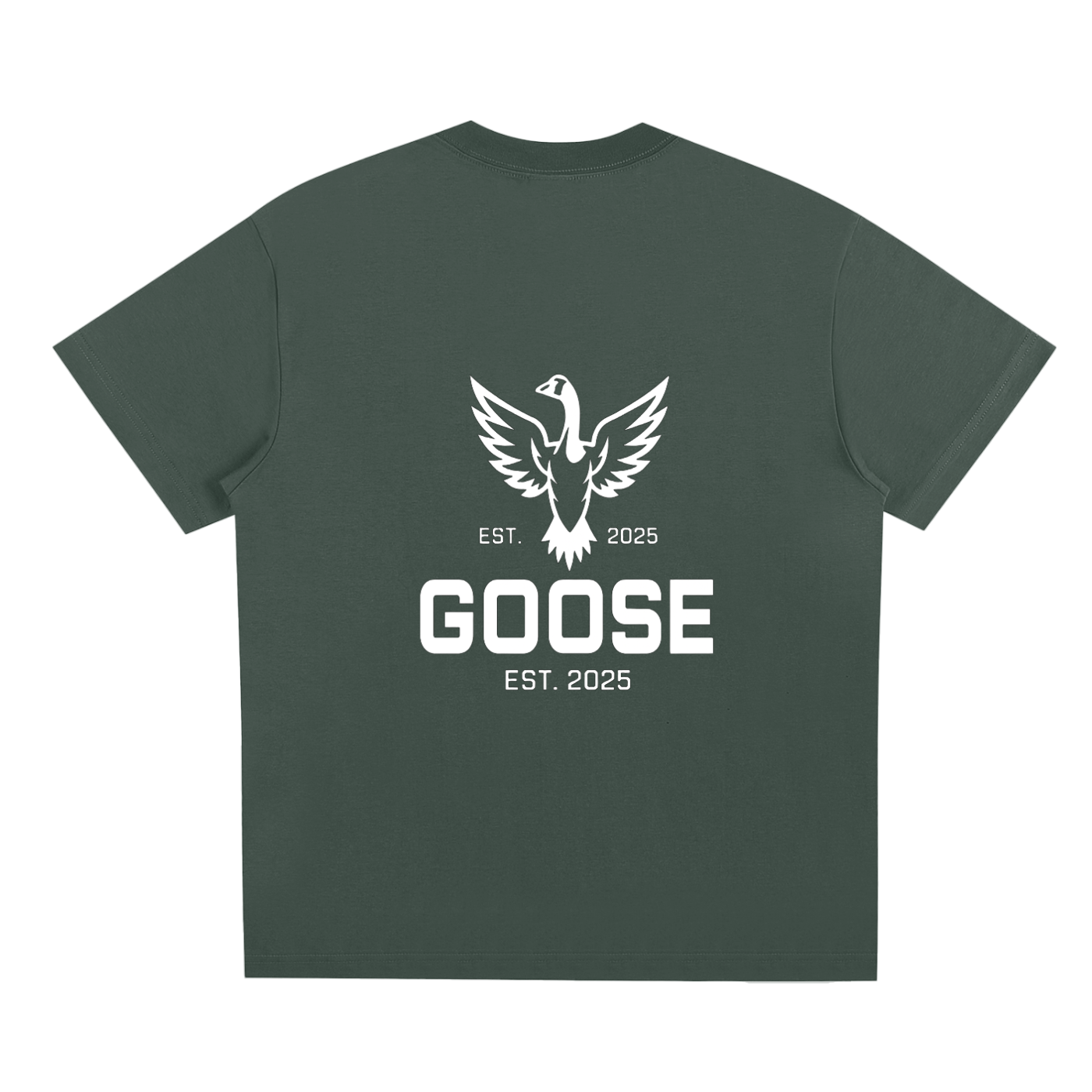 Feather Core T-Shirt