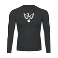 Goose Athletics Long Sleeve Performance Compression Shirt
