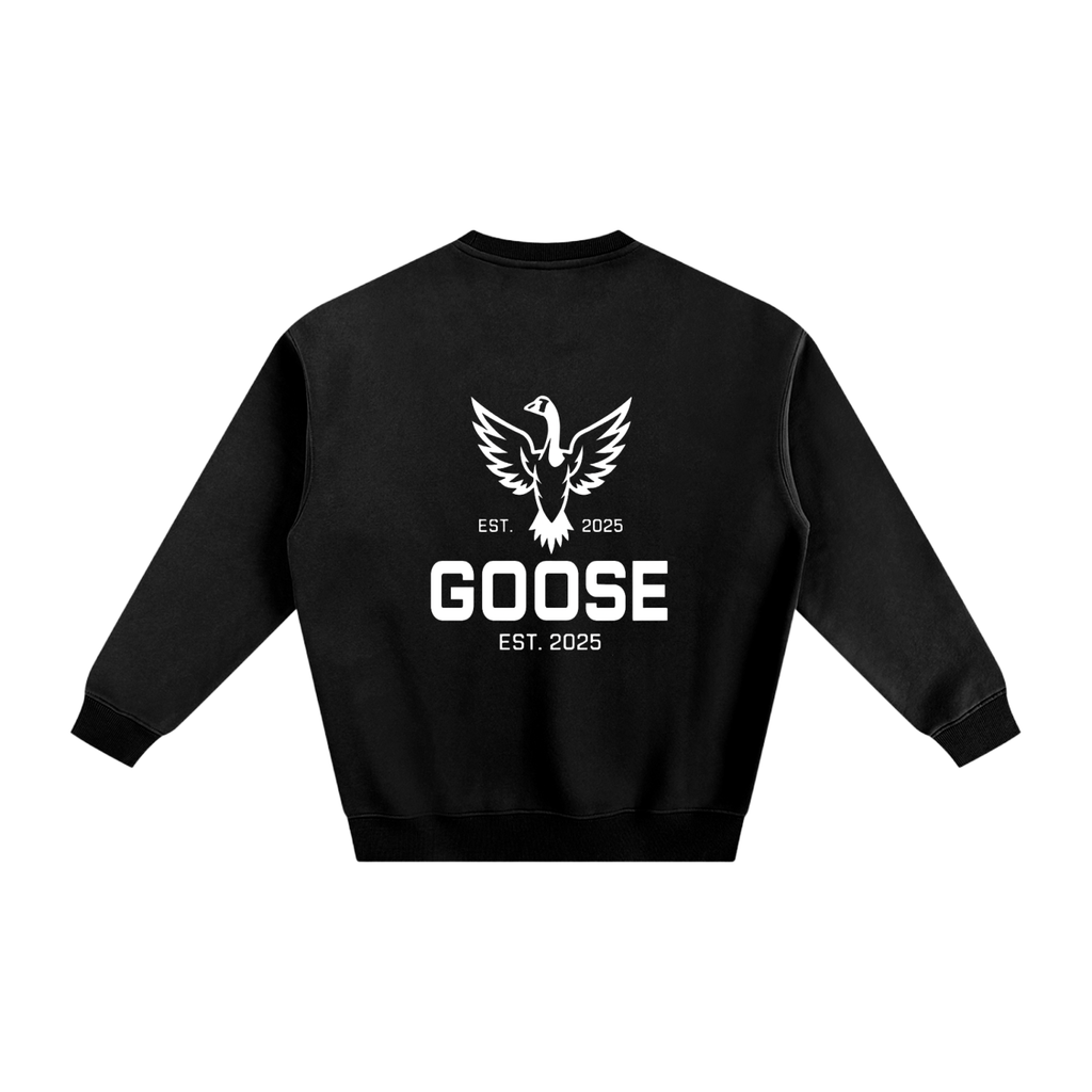 Feather Core Sweatshirt