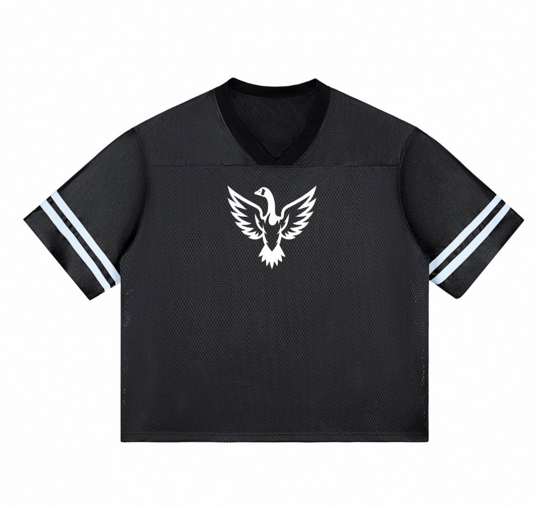 Goose Athletics Mesh Jersey