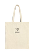 Goose Feather Core Tote Bag