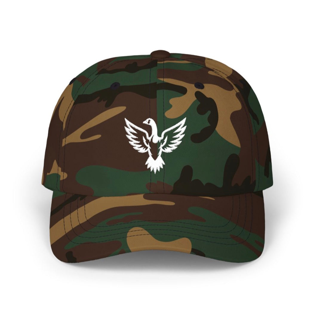Feather Core Classic Cap
