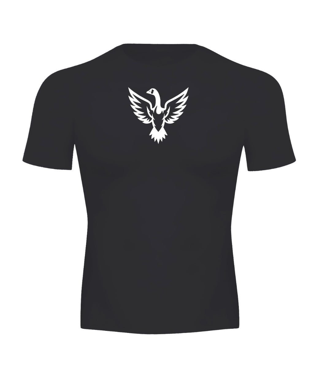 Goose Athletics Original Compression Shirt