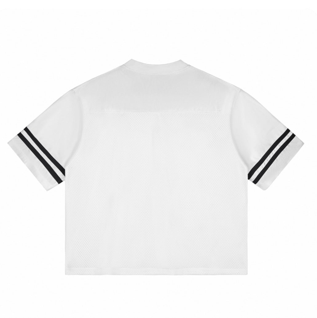 Goose Athletics Mesh Jersey