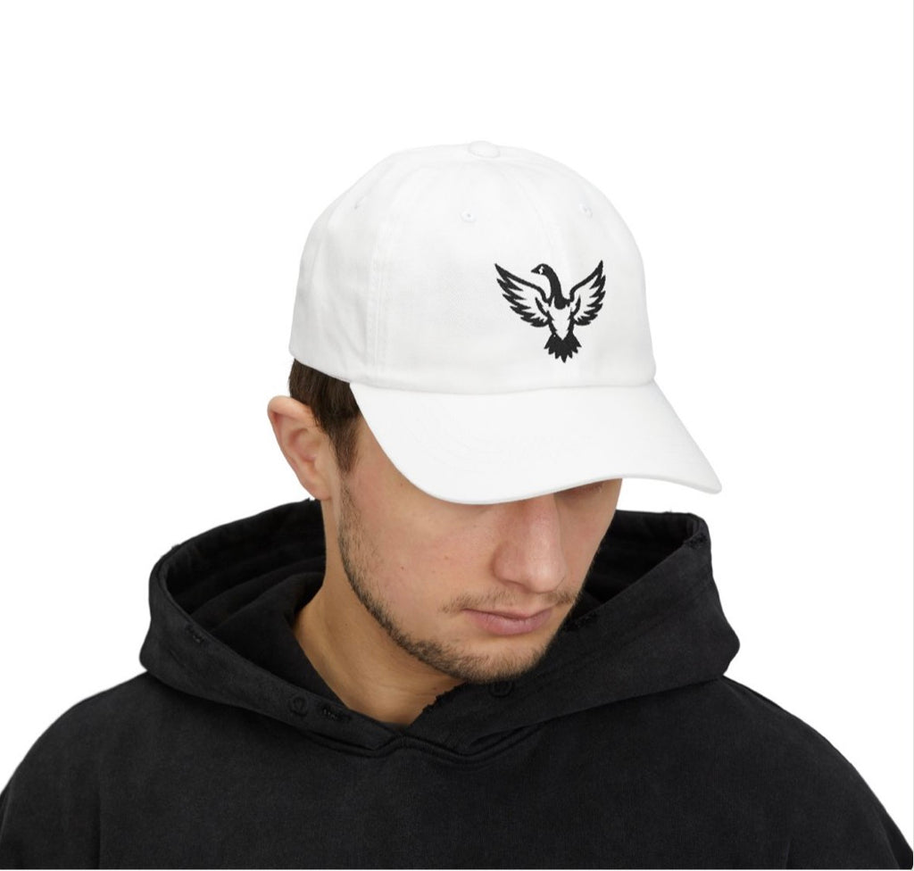 Feather Core Classic Cap