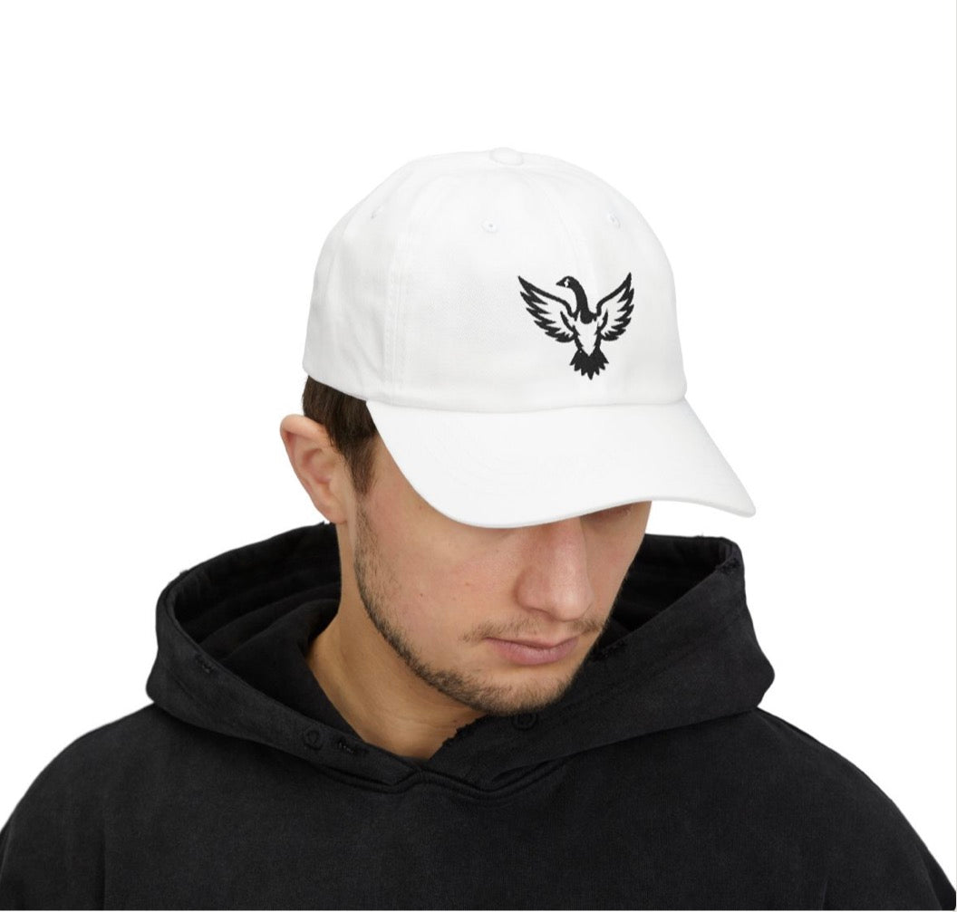 Feather Core Classic Cap