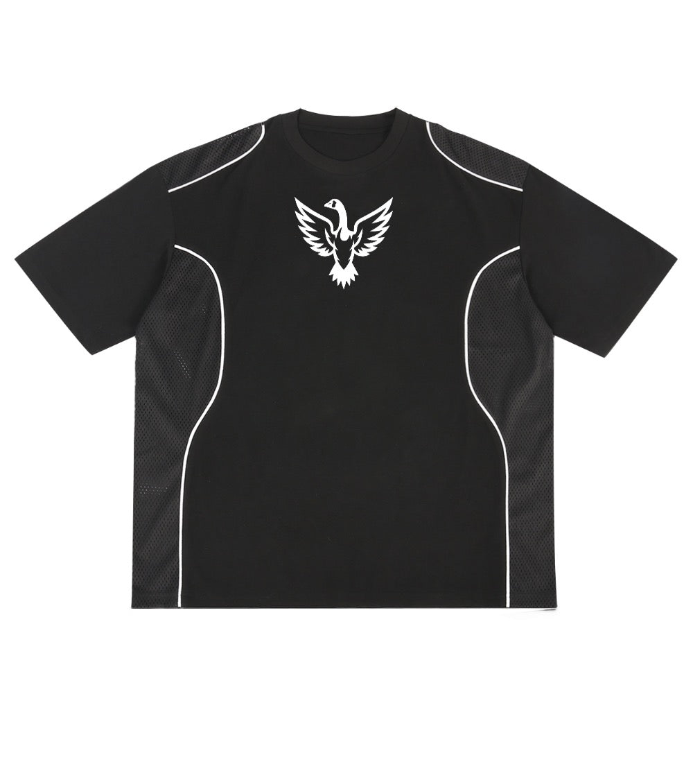 Goose Athletics Panel T-Shirt