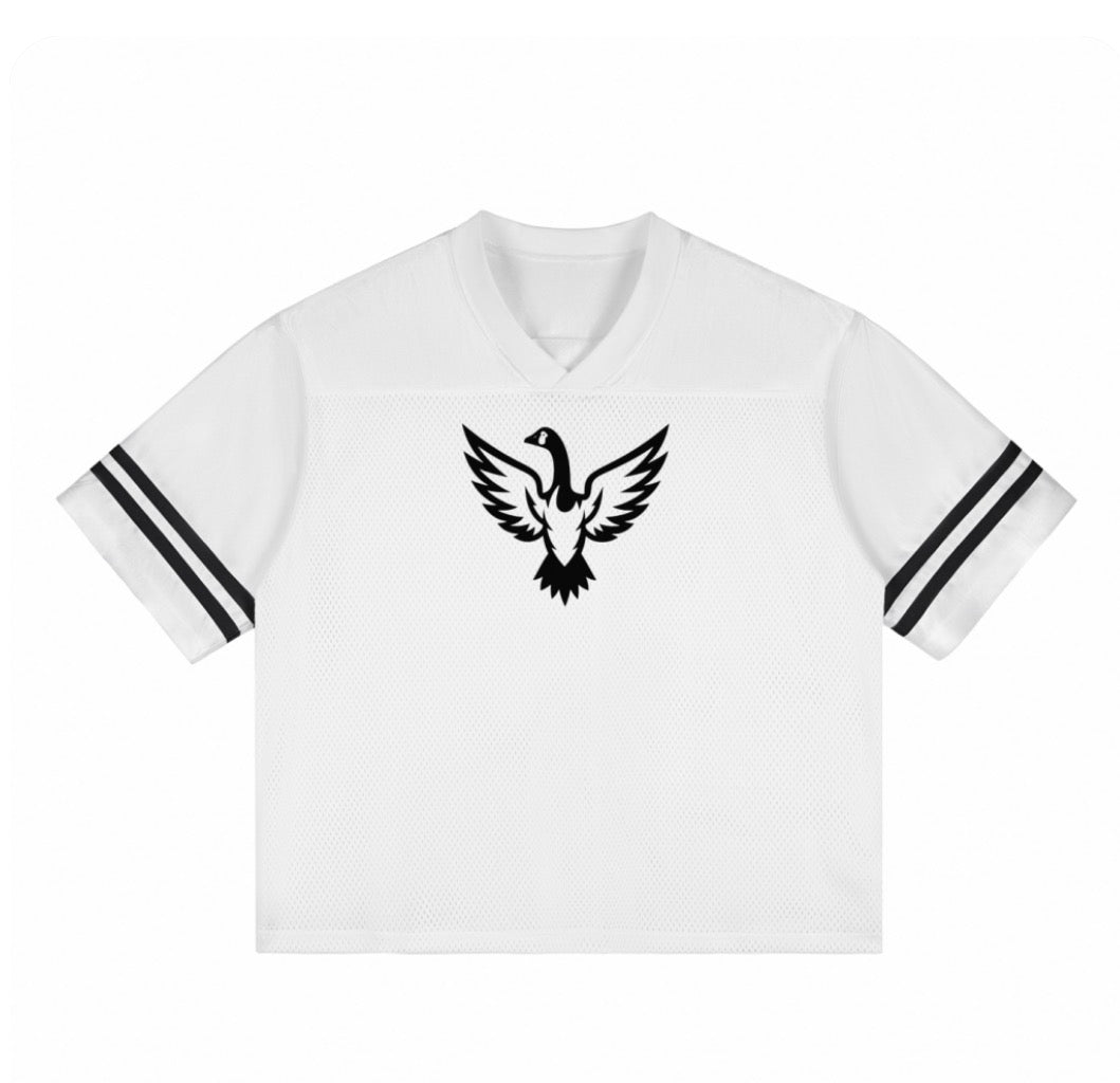 Goose Athletics Mesh Jersey