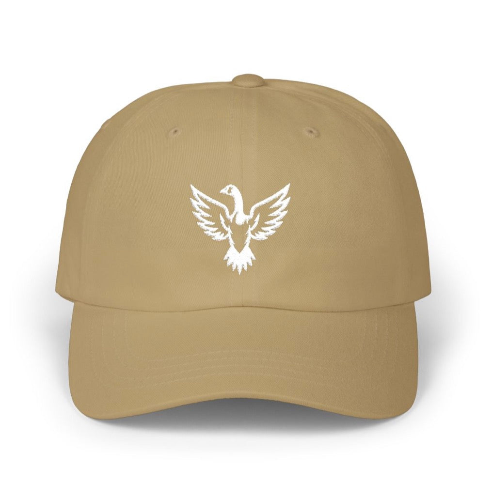 Feather Core Classic Cap