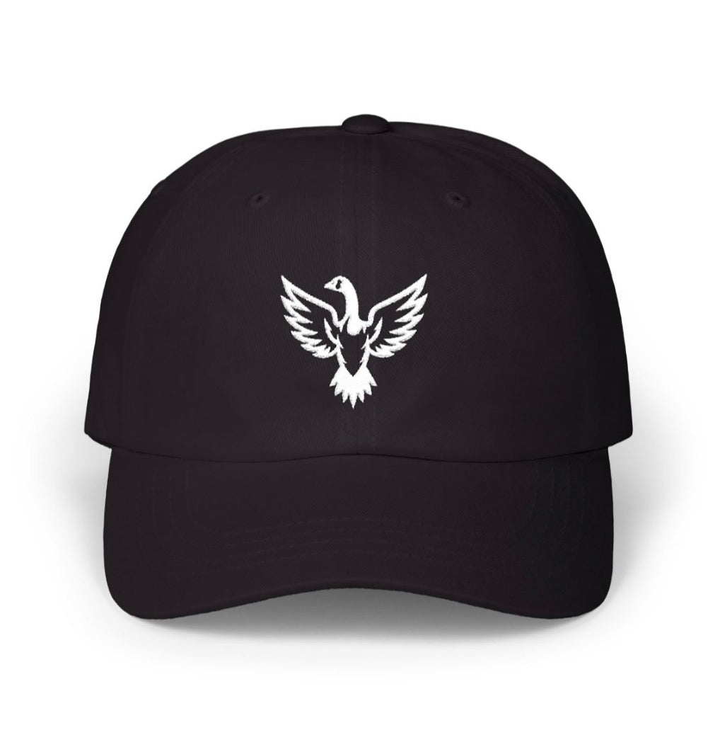 Feather Core Classic Cap