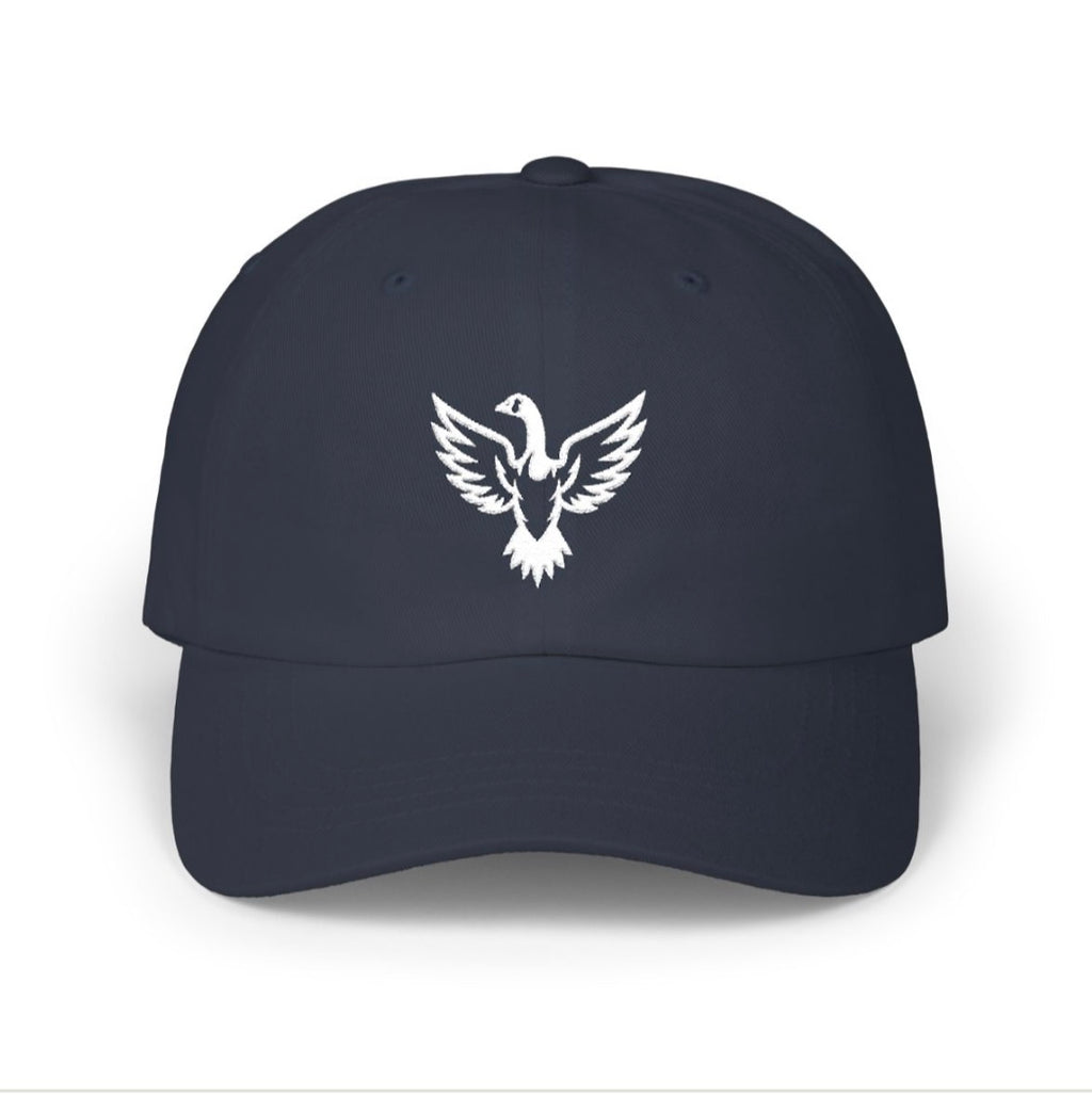 Feather Core Classic Cap