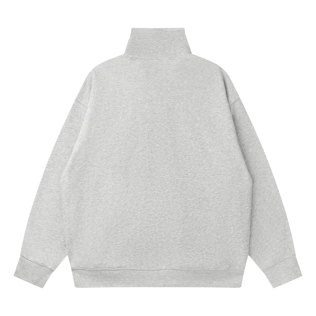 Feather Core Quarter-Zip