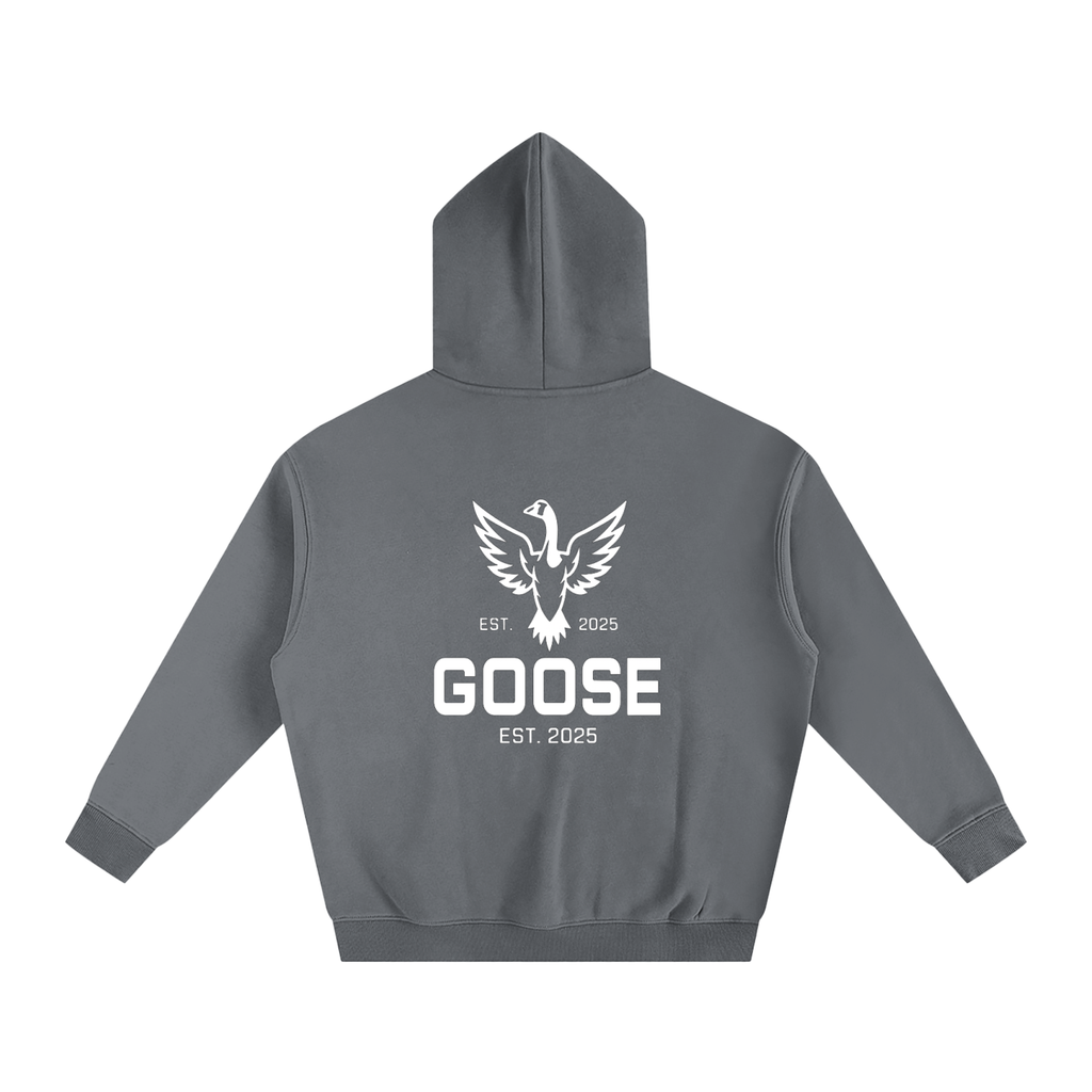 Feather Core Hoodie