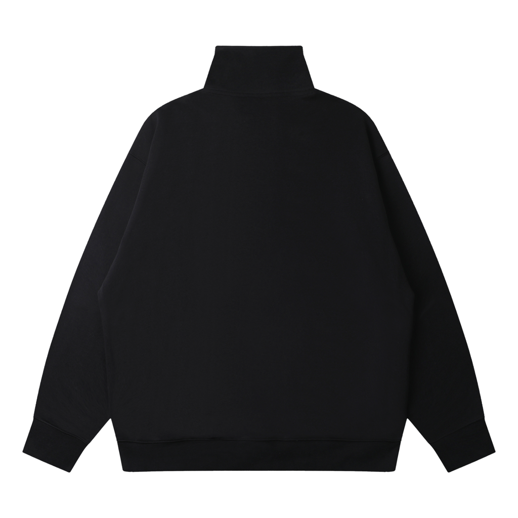 Feather Core Quarter-Zip