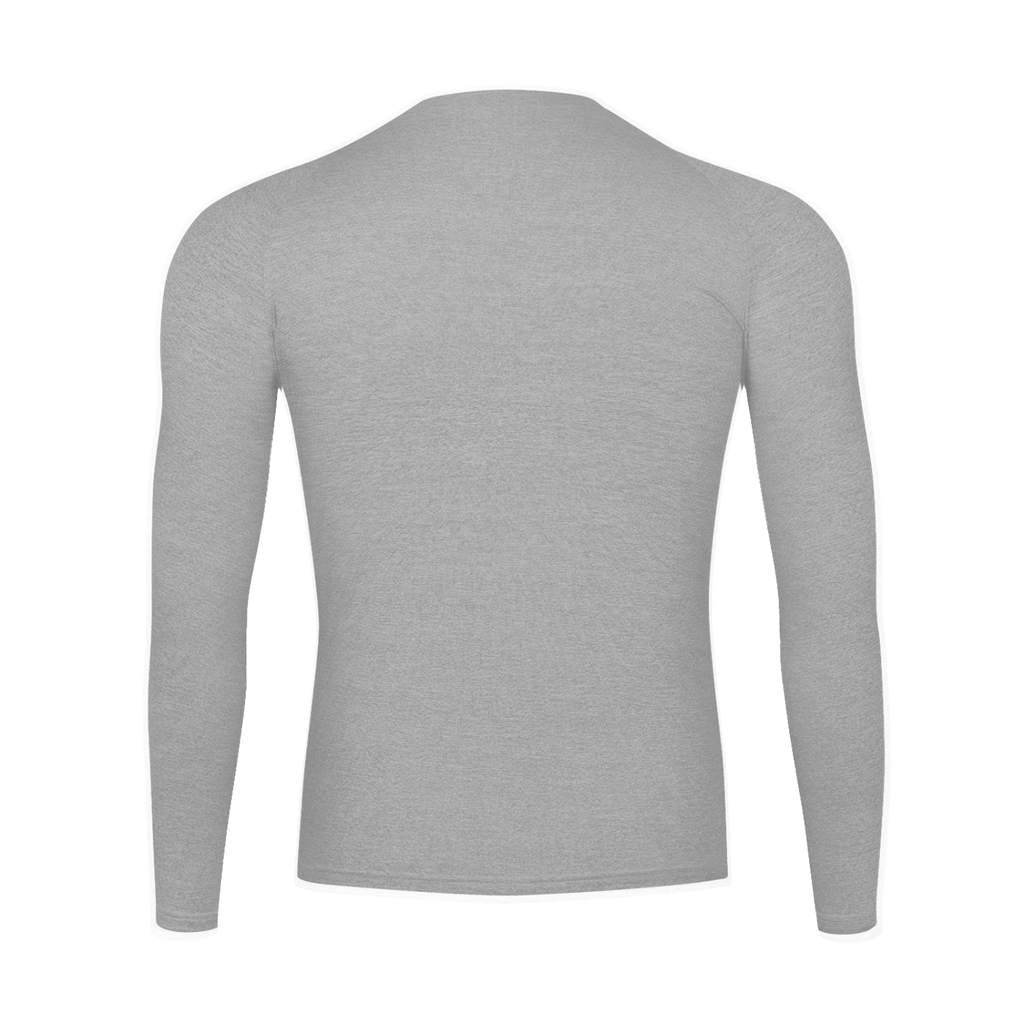 Goose Athletics Long Sleeve Performance Compression Shirt