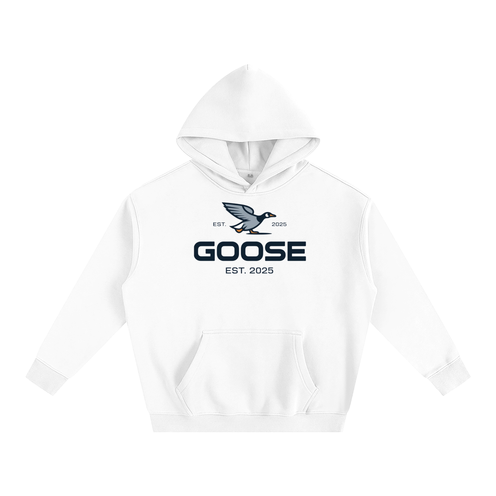 Feather Core Limited Edition Oversized hoodie