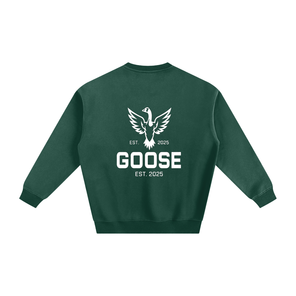 Feather Core Sweatshirt