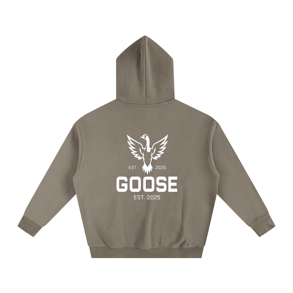Feather Core Hoodie