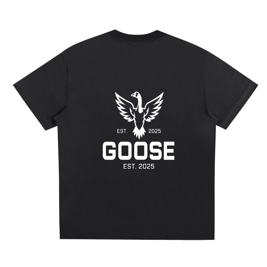 Feather Core T-Shirt