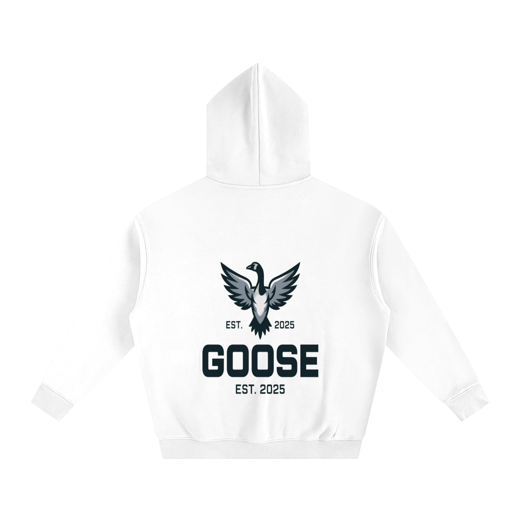 Feather Core Limited Edition Oversized hoodie