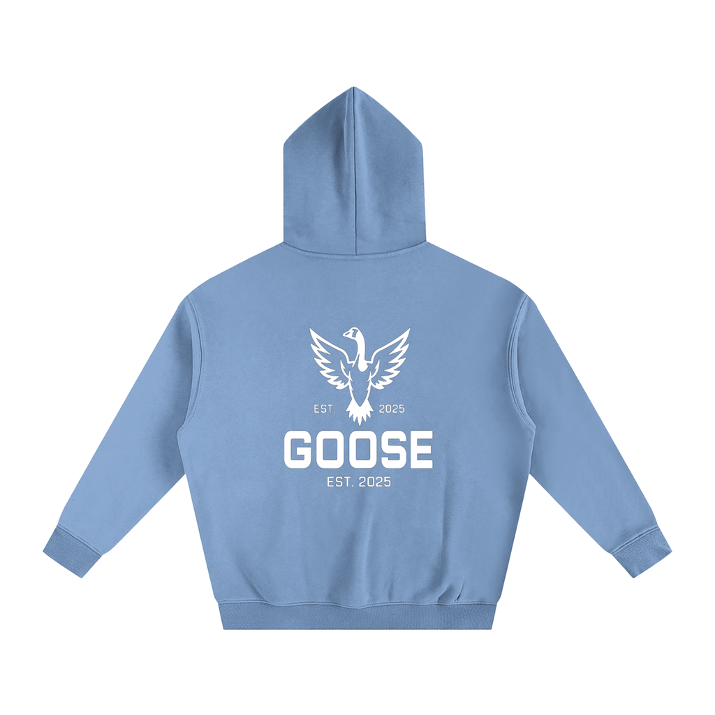 Feather Core Hoodie