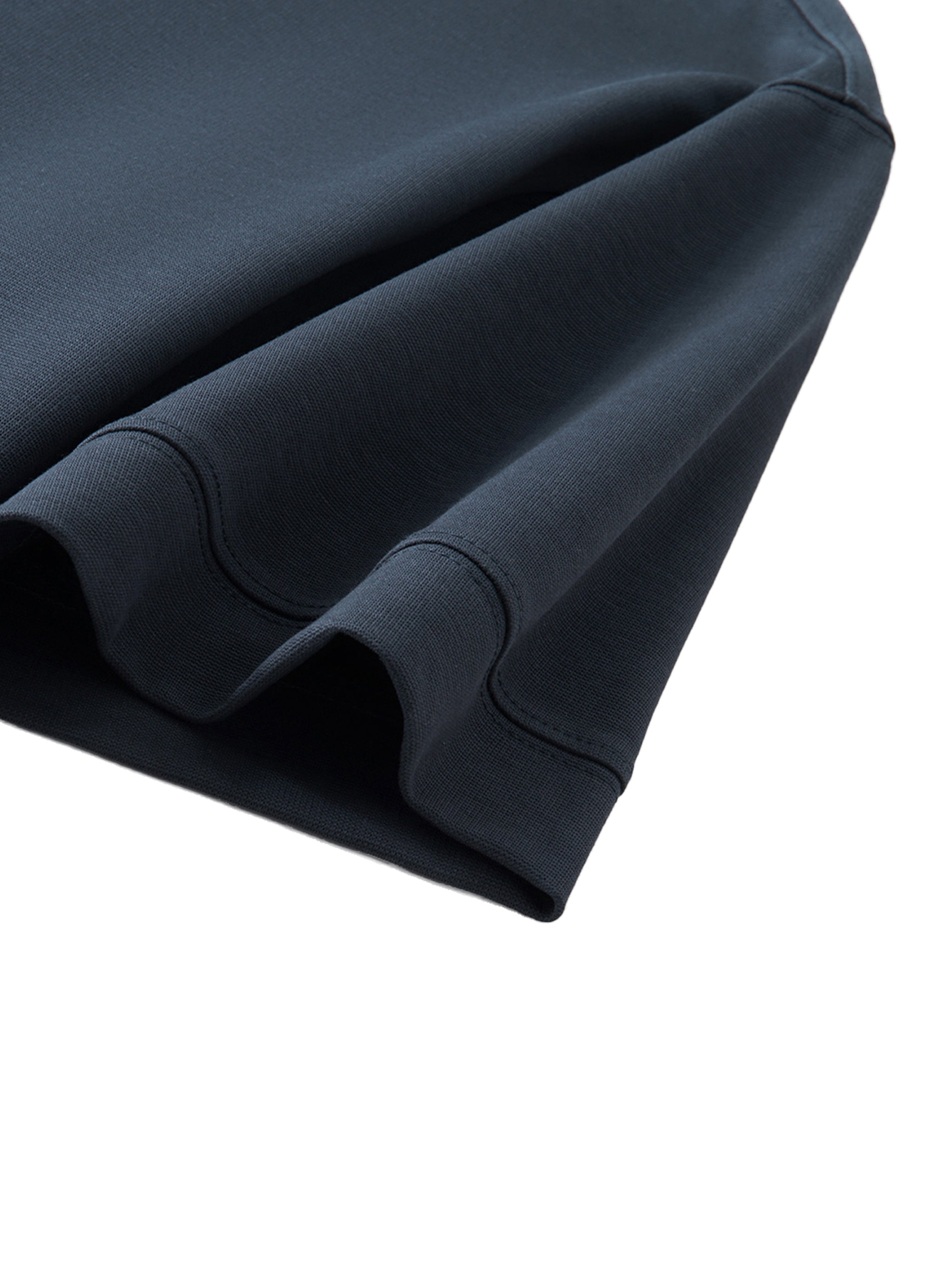 Goose Short-Sleeve Polo