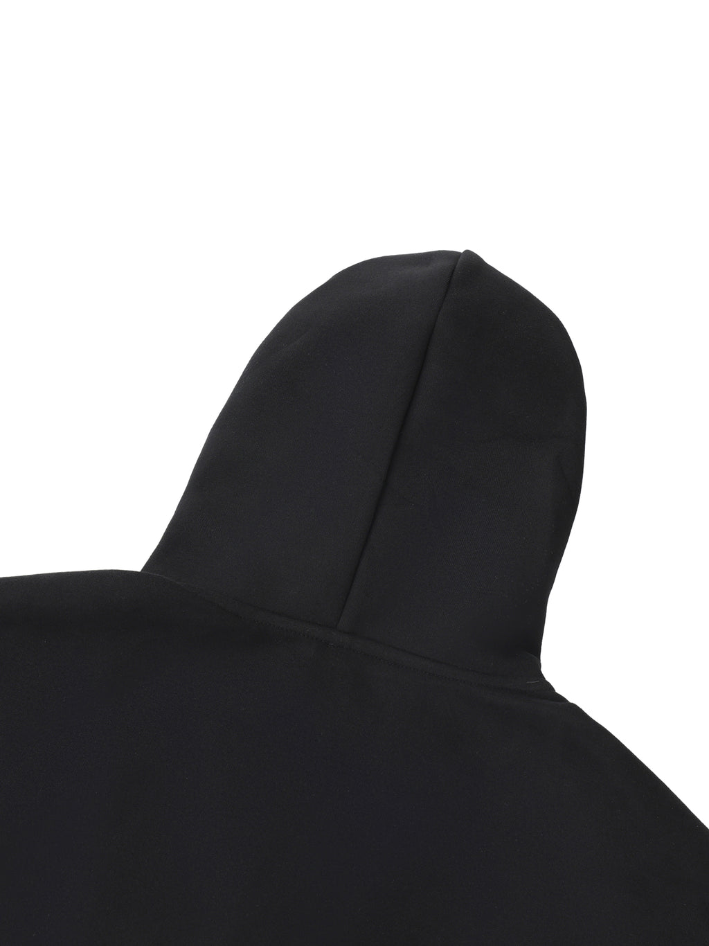 Feather Core Essential Heavyweight Pocket Hoodie