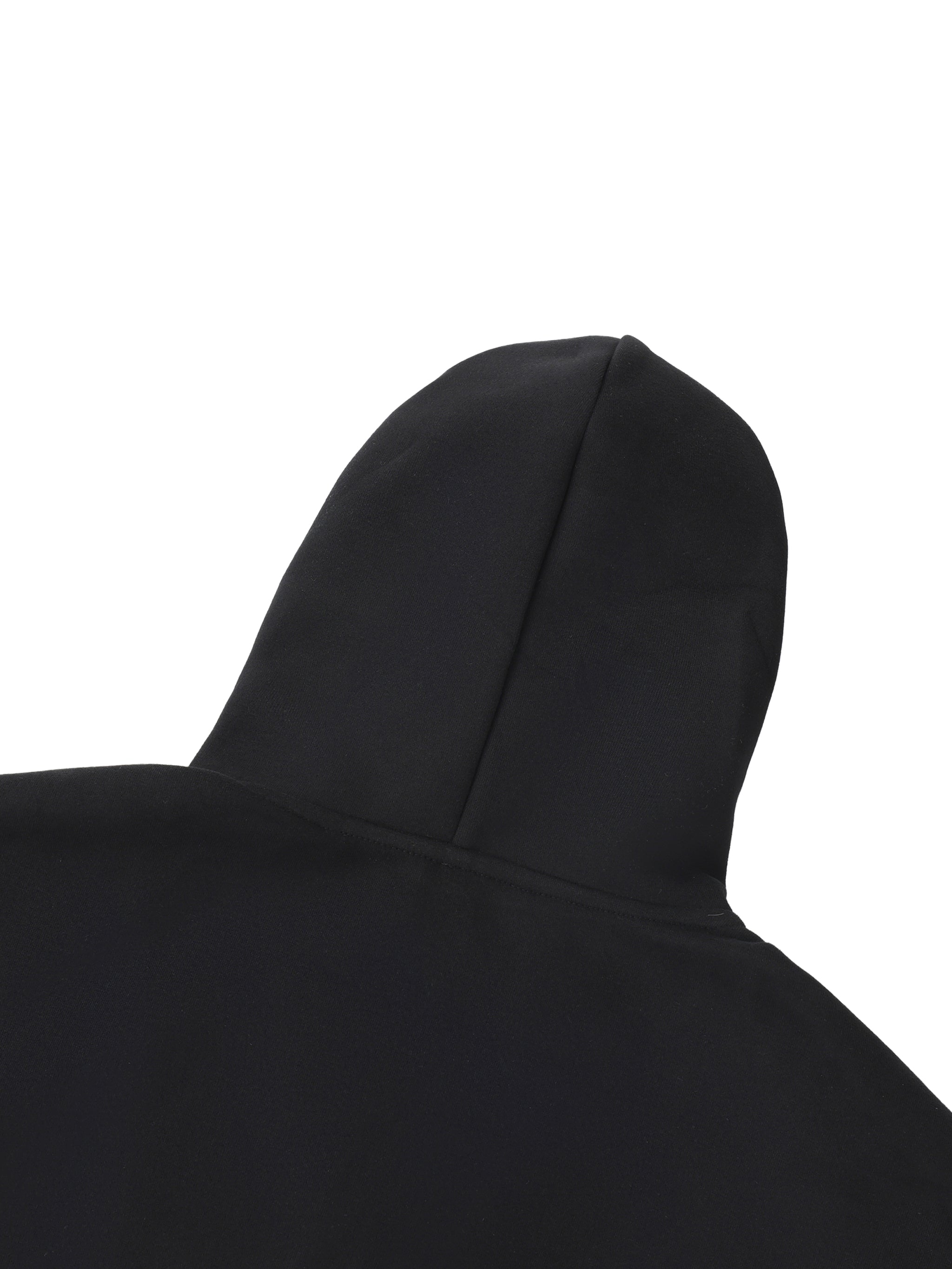 Feather Core Essential Heavyweight Pocket Hoodie