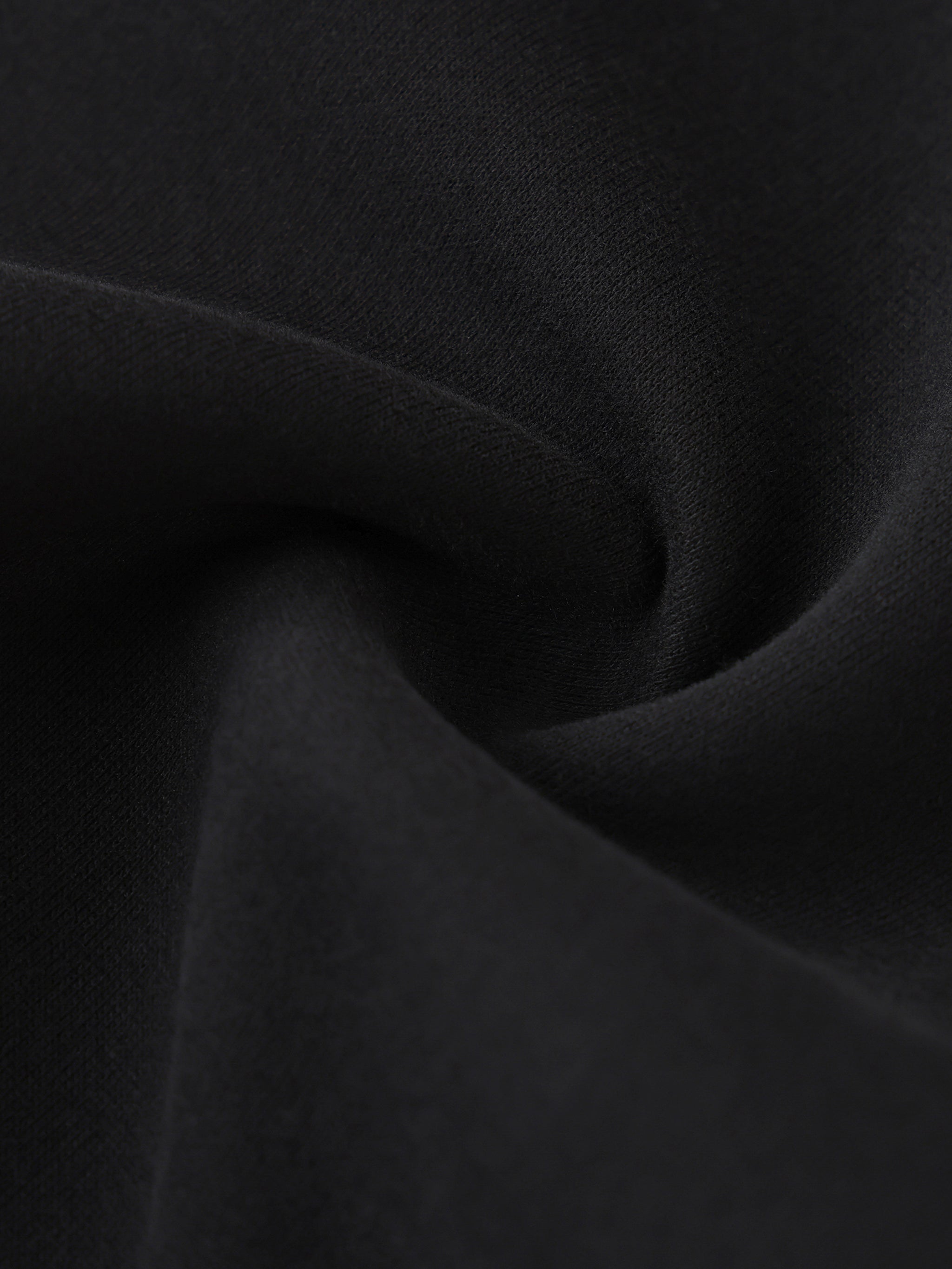 Feather Core Essential Heavyweight Pocket Hoodie