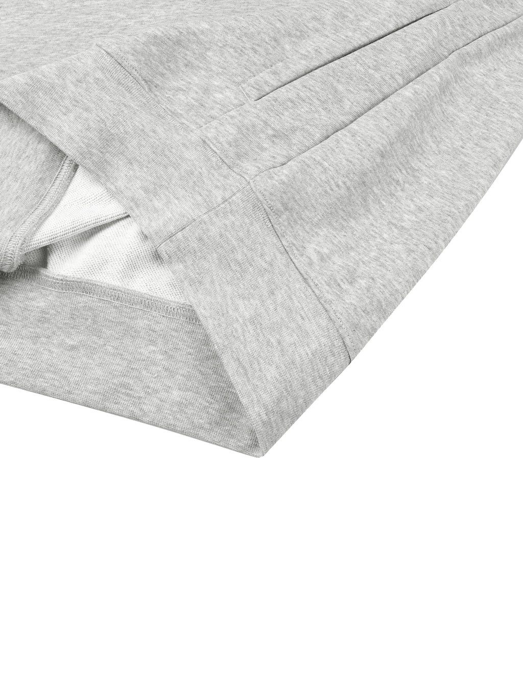 Feather Core Quarter-Zip