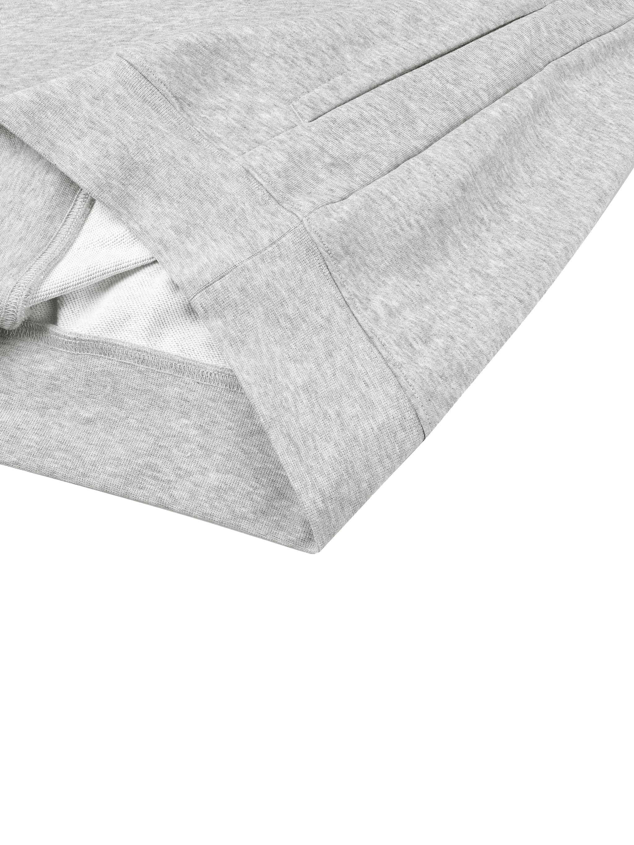 Feather Core Quarter-Zip