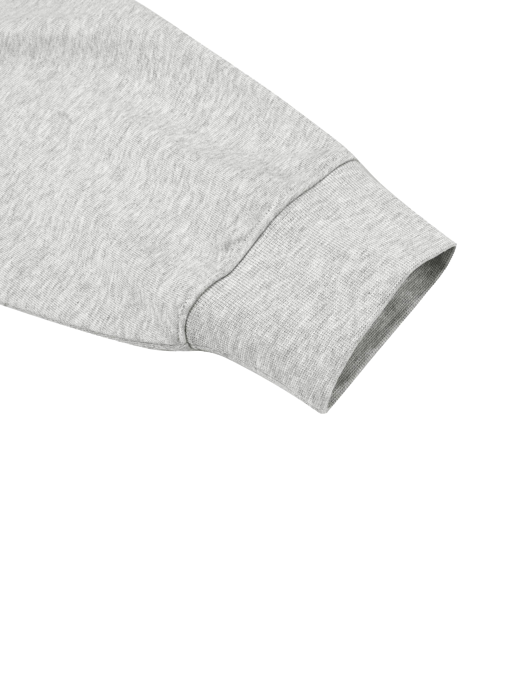 Feather Core Quarter-Zip