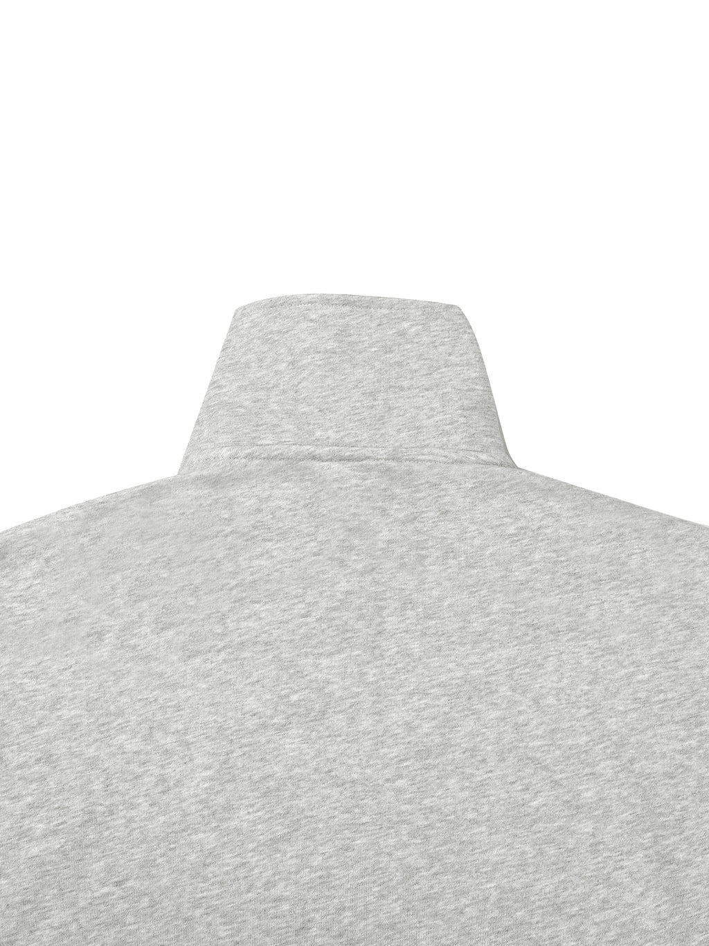 Feather Core Quarter-Zip