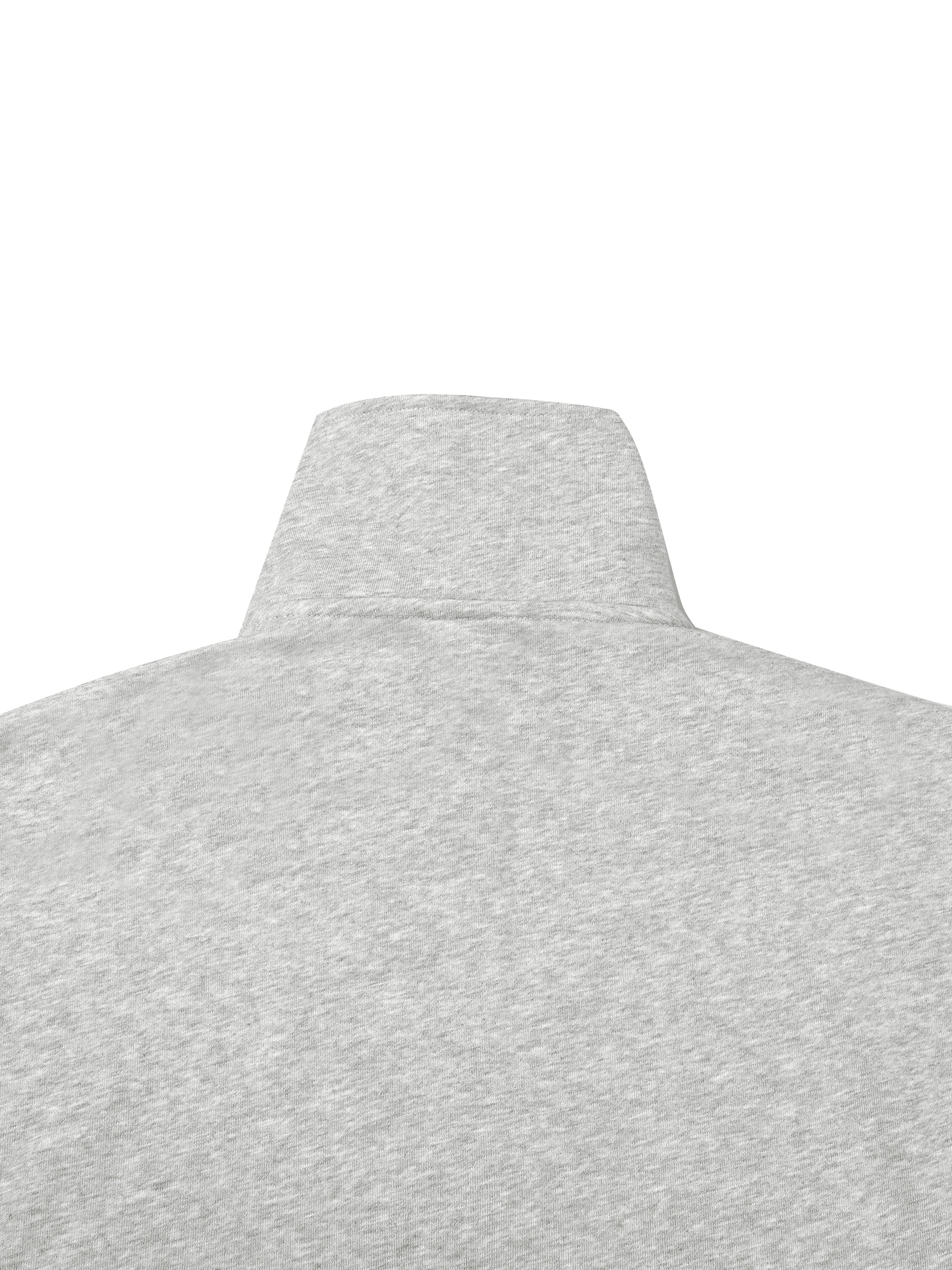 Feather Core Quarter-Zip