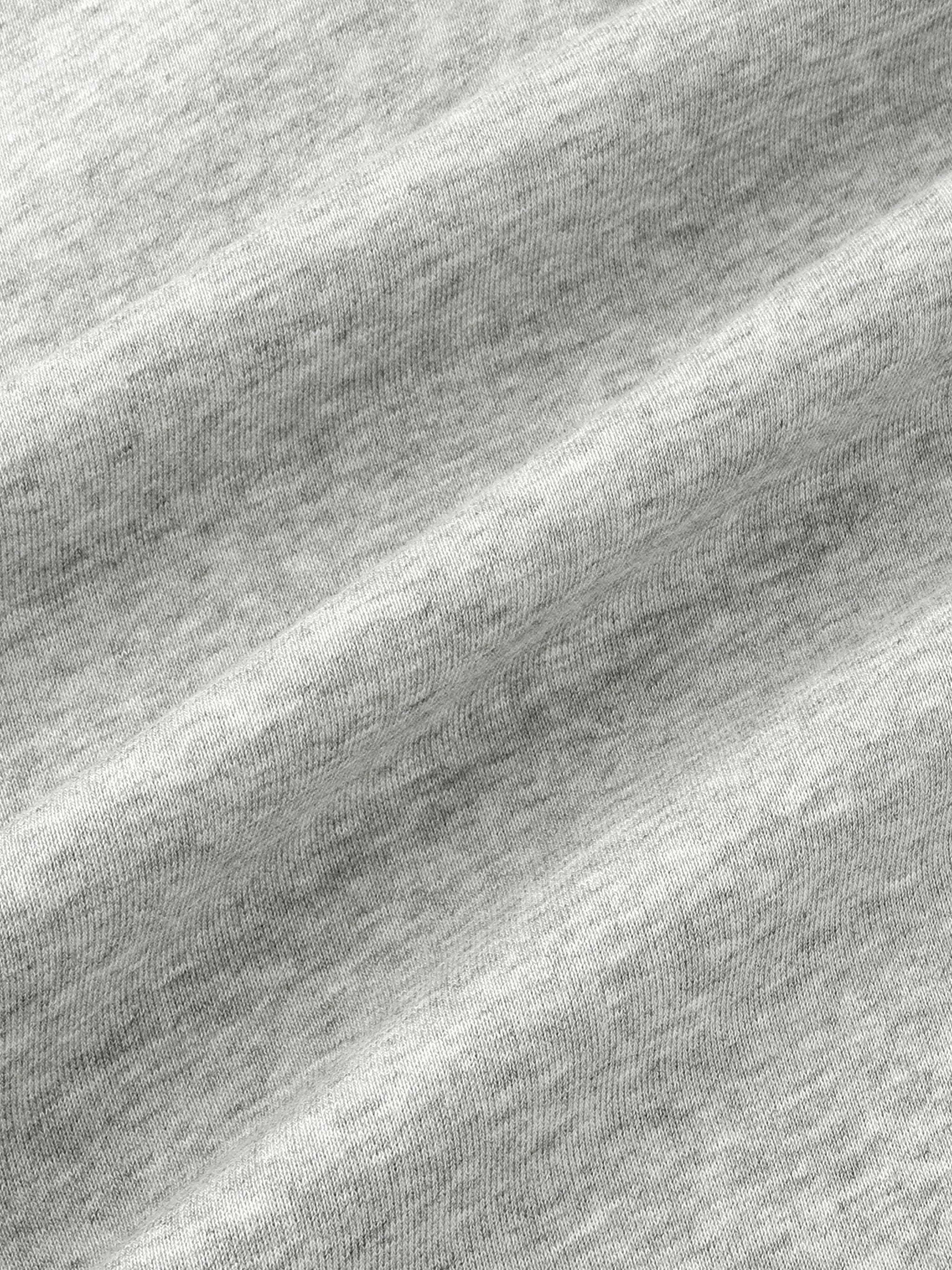 Feather Core Quarter-Zip