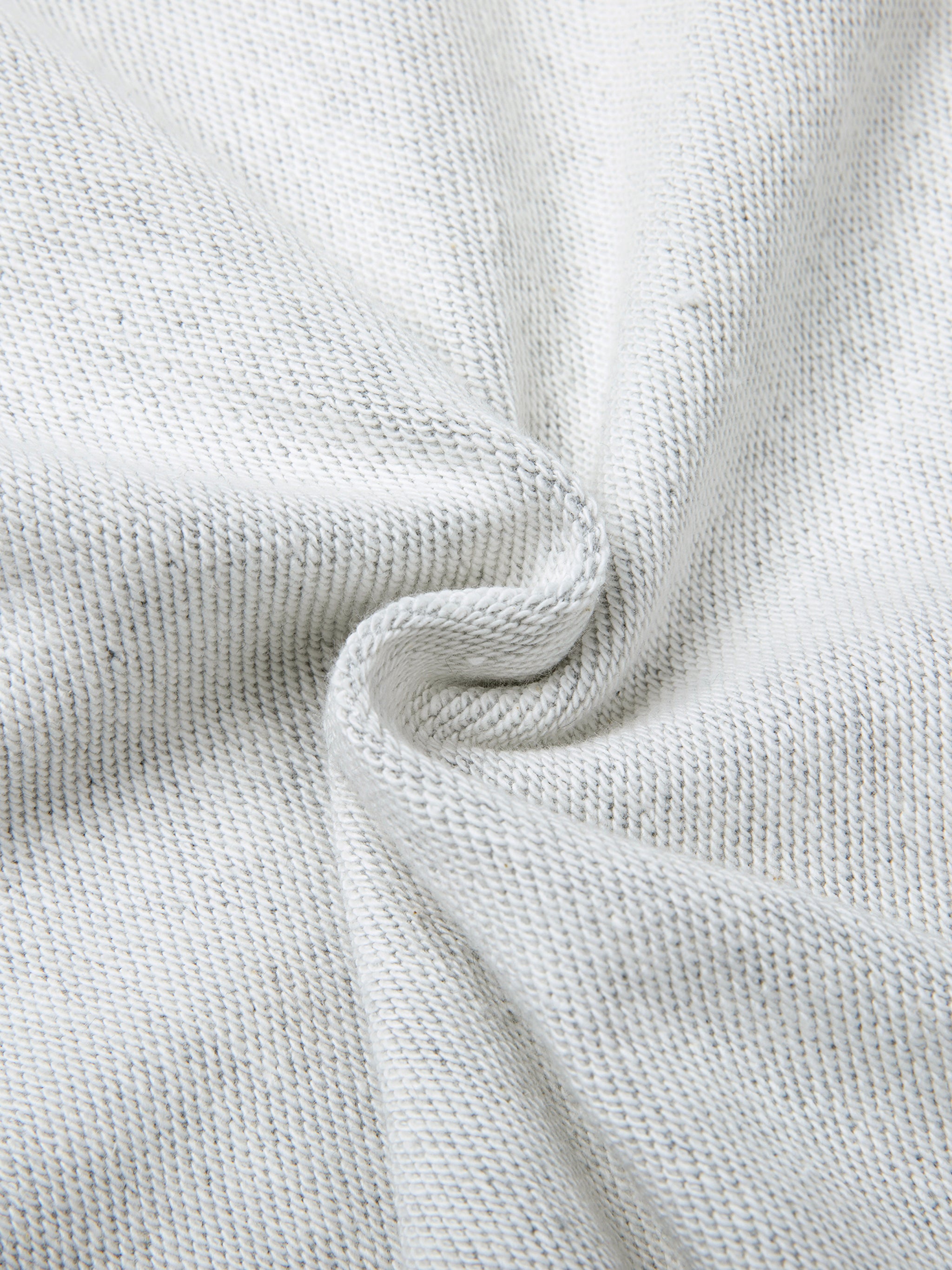 Feather Core Quarter-Zip